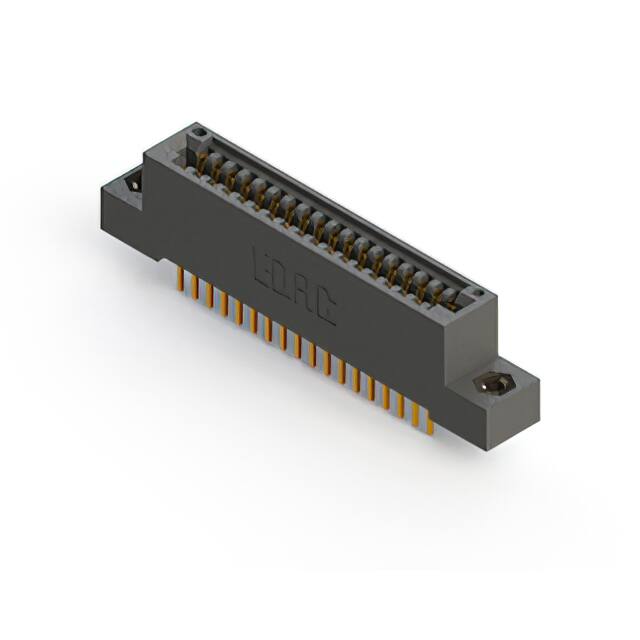 395-036-540-208 EDAC Inc.  Edgeboard Connectors